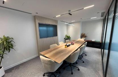 Office Space - Studio - 2 Bathrooms for rent in Al Ameri Tower - Barsha Heights (Tecom) - Dubai Office Space - Studio - 2 Bathrooms for rent in Al Ameri Tower - Barsha Heights (Tecom) - Dubai