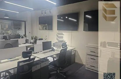 Office Space - Studio for rent in Fifty One Tower - Business Bay - Dubai Office Space - Studio for rent in Fifty One Tower - Business Bay - Dubai