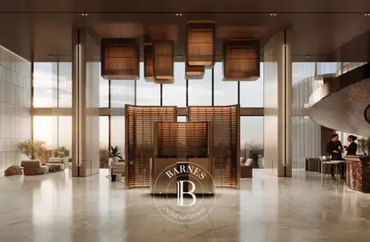 بنتهاوس - 3 غرف نوم - 4 حمامات للبيع في ماركيز ون - ارجان - دبي بنتهاوس - 3 غرف نوم - 4 حمامات للبيع في ماركيز ون - ارجان - دبي