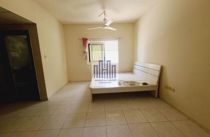 Apartment - Studio - 1 Bathroom for rent in Fire Station Road - Muwaileh - Sharjah