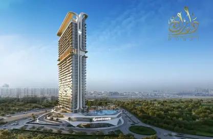 شقة - 1 حمام للبيع في فيلوس ريزيدنس - موتور سيتي - دبي