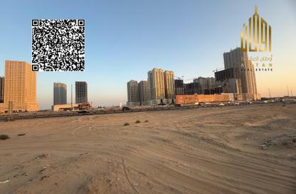 Land - Studio for sale in Al Alia - Ajman