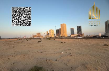 أرض - استوديو للبيع في العالية - عجمان أرض - استوديو للبيع في العالية - عجمان