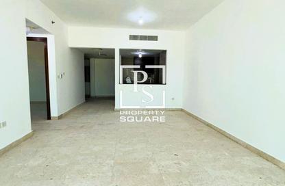 Apartment - 2 Bedrooms - 2 Bathrooms for rent in Marina Heights 2 - Marina Square - Al Reem Island - Abu Dhabi