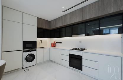 Apartment - 1 - 2 for rent in Skyhills Residences 2 - Skyhills Residences - Dubai Science Park - Dubai