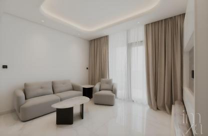 Apartment - 1 - 2 for rent in Skyhills Residences - Dubai Science Park - Dubai