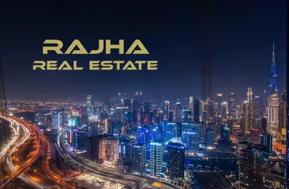 شقة - 3 غرف نوم - 4 حمامات للبيع في تاور A - داماك تاورز من باراماونت - الخليج التجاري - دبي