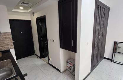 Apartment - Studio - 1 Bathroom for sale in Kensington Manor - District 13 - Jumeirah Village Circle - Dubai