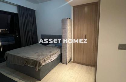 Apartment - 2 Bedrooms - 2 Bathrooms for rent in Azizi RIviera 18 - Azizi Riviera - Meydan One - Meydan - Dubai