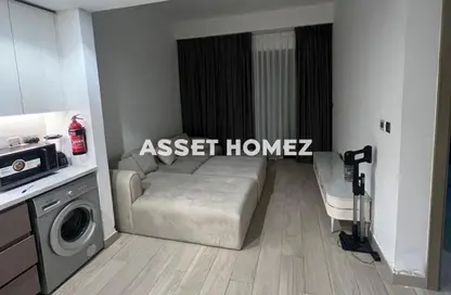 Apartment - 2 Bedrooms - 2 Bathrooms for rent in AZIZI RIviera 18 - AZIZI Riviera - Meydan One - Meydan - Dubai