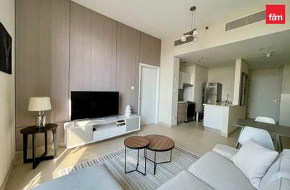 Apartment - 1 - 2 for rent in Iris Amber - Al Jaddaf - Dubai Apartment - 1 - 2 for rent in Iris Amber - Al Jaddaf - Dubai