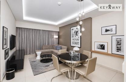 Apartment - 1 - 2 for sale in Tower B - Damac Towers by Paramount - Business Bay - Dubai Apartment - 1 - 2 for sale in Tower B - Damac Towers by Paramount - Business Bay - Dubai