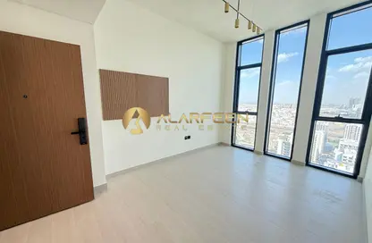 شقة - غرفة نوم - 2 حمامات للبيع في بن غاطي توليب - منطقة 11 - قرية جميرا الدائرية - دبي