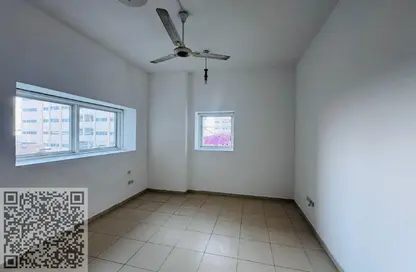 شقة - غرفة نوم - 2 حمامات للايجار في برج النعيمية 1 - أبراج النعيمية - النعيمية - عجمان