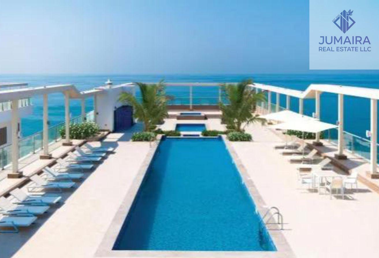 2 Bedroom Duplex | For Sale | Beach Access