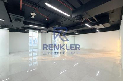 Office Space - Studio - 2 for rent in The Dome - JLT Cluster N - Jumeirah Lake Towers - Dubai