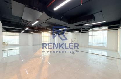 Office Space - Studio - 2 for rent in The Dome - JLT Cluster N - Jumeirah Lake Towers - Dubai