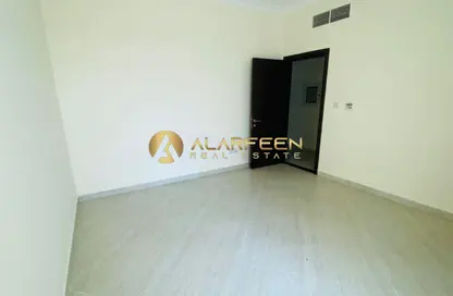 Apartment - 2 Bedrooms - 3 Bathrooms for rent in Syann Park 1 - Arjan - Dubai