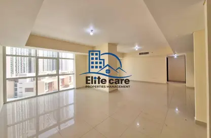 Apartment - 2 Bedrooms - 3 Bathrooms for rent in Tala Tower - Marina Square - Al Reem Island - Abu Dhabi