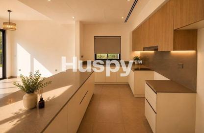 Villa - 4 - 3 for rent in Sidra Villas I - Sidra Villas - Dubai Hills Estate - Dubai