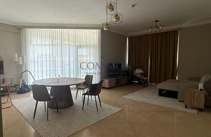 Apartment - 1 - 1 for rent in Dorra Bay - Dubai Marina - Dubai Apartment - 1 - 1 for rent in Dorra Bay - Dubai Marina - Dubai