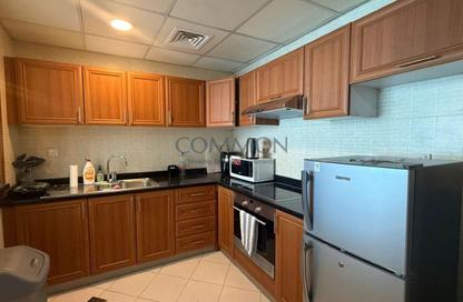 Apartment - 1 - 1 for rent in Dorra Bay - Dubai Marina - Dubai Apartment - 1 - 1 for rent in Dorra Bay - Dubai Marina - Dubai