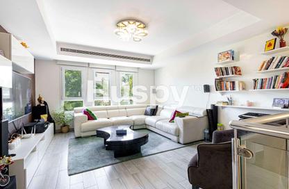 Townhouse - 3 Bedrooms - 4 Bathrooms for sale in Zulal 3 - Zulal - The Lakes - Dubai Townhouse - 3 Bedrooms - 4 Bathrooms for sale in Zulal 3 - Zulal - The Lakes - Dubai