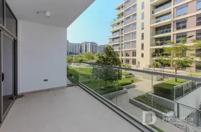 Apartment - 2 Bedrooms - 3 Bathrooms for rent in Mulberry 1 at Park Heights Building A2 - Mulberry 1 at Park Heights Block A - Mulberry 1 - Park Heights - Dubai Hills Estate - Dubai