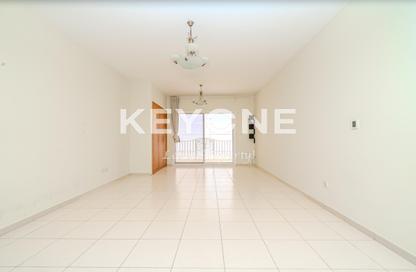 Apartment - Studio - 1 Bathroom for rent in Emirates Gardens 2 - District 14 - Jumeirah Village Circle - Dubai
