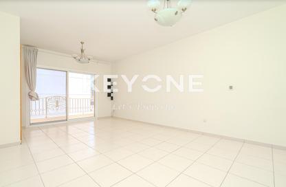 Apartment - Studio - 1 Bathroom for rent in Emirates Gardens 2 - District 14 - Jumeirah Village Circle - Dubai