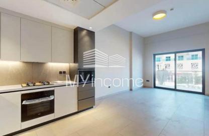 Apartment - 1 Bedroom - 2 Bathrooms for sale in Marquis Signature - Arjan - Dubai