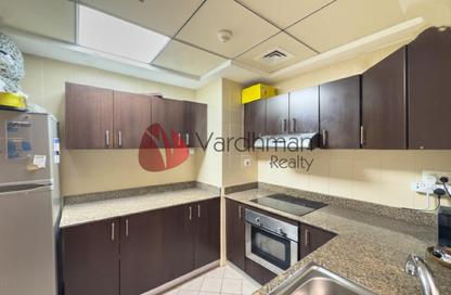 Apartment - 1 - 1 for rent in The Torch - Dubai Marina - Dubai Apartment - 1 - 1 for rent in The Torch - Dubai Marina - Dubai