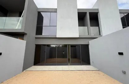 Townhouse - 2 Bedrooms - 3 Bathrooms for rent in Kaya - Masaar - Tilal City - Sharjah