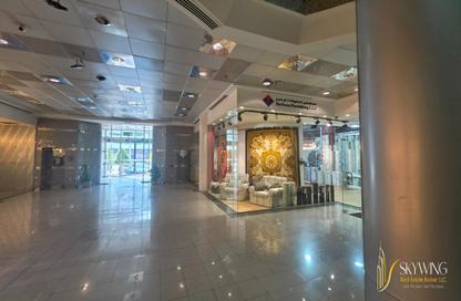 Retail - Studio - 1 Bathroom for rent in Pyramid Centre - Oud Metha - Bur Dubai - Dubai Retail - Studio - 1 Bathroom for rent in Pyramid Centre - Oud Metha - Bur Dubai - Dubai