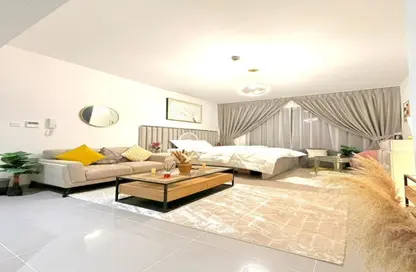 Apartment - 1 Bedroom - 1 Bathroom for rent in Al Zahia - Muwaileh Commercial - Sharjah