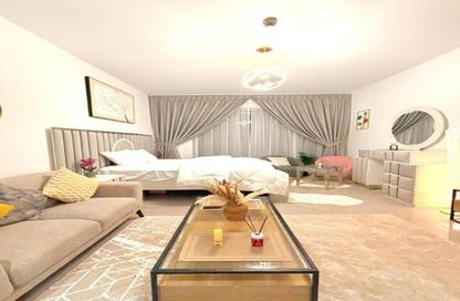 Apartment - 1 Bedroom - 1 Bathroom for rent in Al Zahia - Muwaileh Commercial - Sharjah