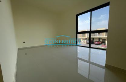 Villa - 3 Bedrooms - 5 Bathrooms for rent in Odora - Damac Hills 2 - Dubai