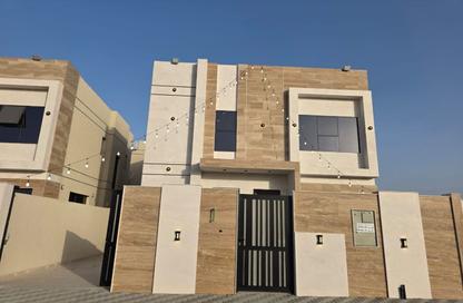 Villa - 3 - 5 for sale in Kabbali Hills - Al Helio 2 - Al Helio - Ajman