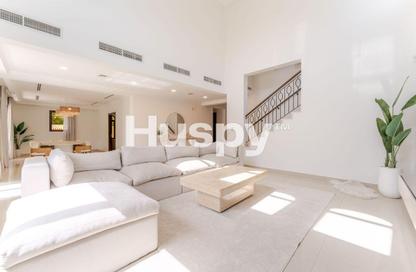 Villa - 4 - 5 for rent in Rasha - Arabian Ranches 2 - Dubai