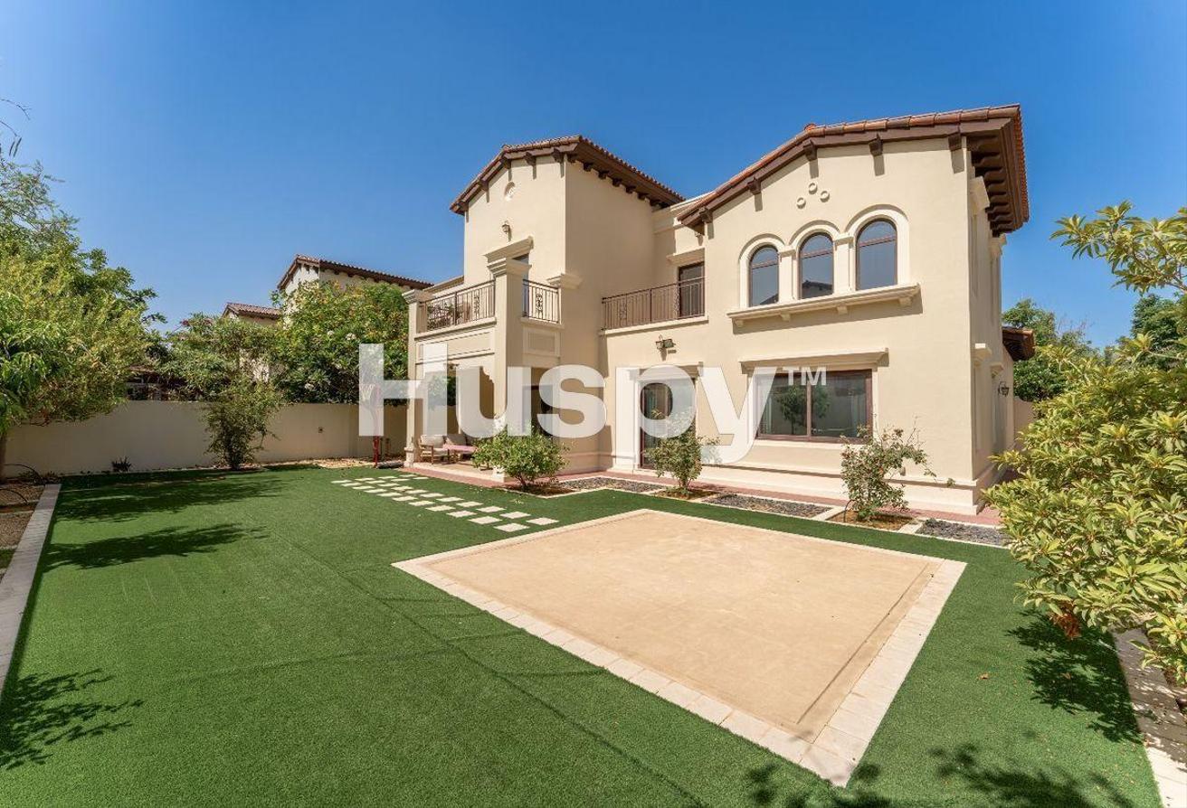 Prime Location | Close to Amenities | Unfurnished