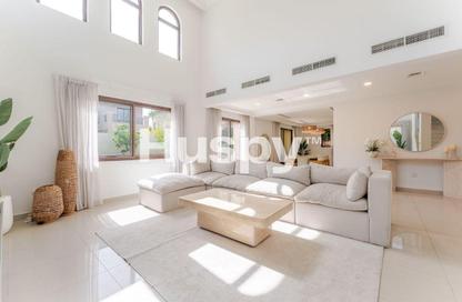 Villa - 4 - 5 for rent in Rasha - Arabian Ranches 2 - Dubai