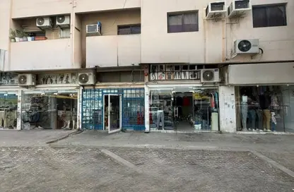 Whole Building - Studio for sale in Ajman Industrial Area - Ajman