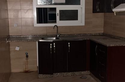 Apartment - 1 Bedroom - 2 Bathrooms for rent in Queen Tower - Al Qasba - Sharjah