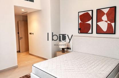 Apartment - 2 Bedrooms - 4 Bathrooms for rent in Residences E - Yas Golf Collection - Yas Island - Abu Dhabi