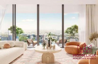 Apartment - 2 - 2 for sale in Creek Waters 2 - Dubai Creek Harbour (The Lagoons) - Dubai Apartment - 2 - 2 for sale in Creek Waters 2 - Dubai Creek Harbour (The Lagoons) - Dubai