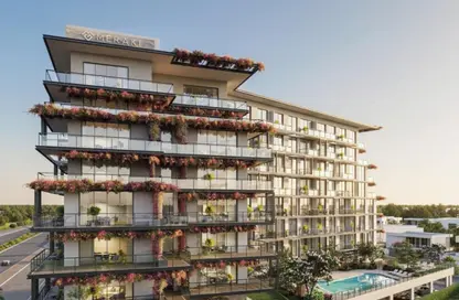 شقة - 2 غرف نوم - 3 حمامات للبيع في ذا هافن 3 - مجان - دبي لاند - دبي شقة - 2 غرف نوم - 3 حمامات للبيع في ذا هافن 3 - مجان - دبي لاند - دبي