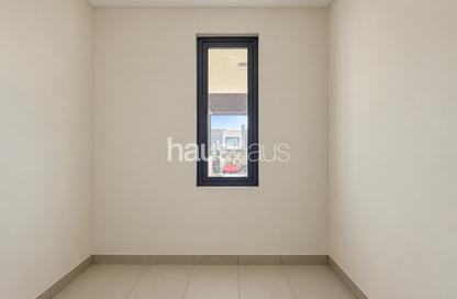 Townhouse - 3 - 3 for rent in Parkside 2 - Emaar South - Dubai South (Dubai World Central) - Dubai