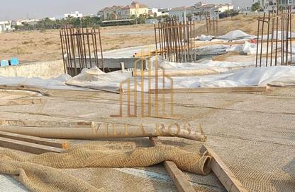 Villa - 4 Bedrooms - 6 Bathrooms for sale in Al Zubair Orchards - Al Rahmaniya - Sharjah