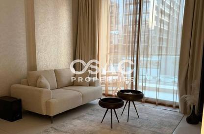 Apartment - 1 Bedroom - 1 Bathroom for sale in Torino Building 5 - Torino By ORO24 - Arjan - Dubai