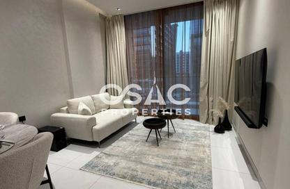 Apartment - 1 Bedroom - 1 Bathroom for sale in Torino Building 5 - Torino By ORO24 - Arjan - Dubai